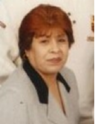 Guadalupe Salas Huntington Beach, California Obituary