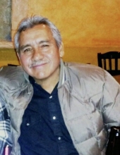 Carlos  Cruz Rodriguez