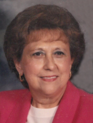 Photo of Jeannette Rodgers