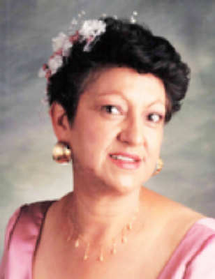 Martha Tenorio Reynolds