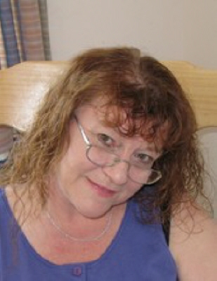 Deborah Ann Cook YARMOUTH, Nova Scotia Obituary