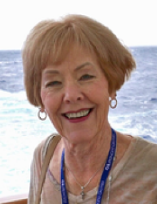 Patsy R. Pace