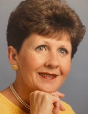 Betty M Tawney