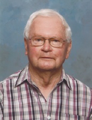 Photo of Gerald Bruce PEGG