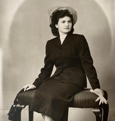 Photo of Michelina Napolitano