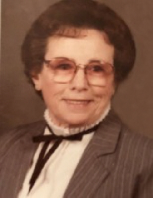 Leatha Miller