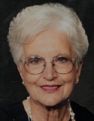 Frances Grizzard