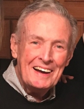 Patrick M. Laughran, Jr.