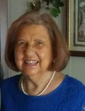 Doris Ann Messick