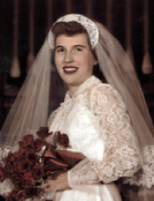 Mavis J. Glenn