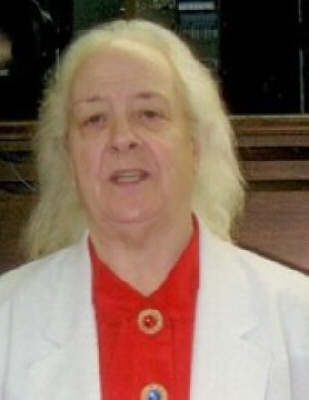 Photo of Betty Strickland Parks