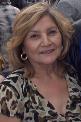 Photo of Gloria Pena Palacios