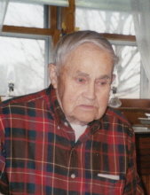 Cornelius "Mel" Melvin Krol 18418263