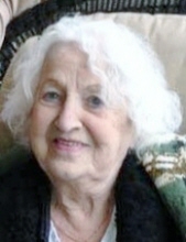 Carolyn Mae Olson