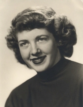 Dorothy Mae  Carlson