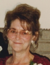 Betty Marie Hoffman
