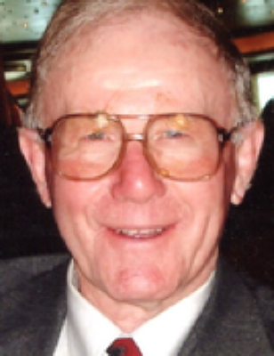 Richard A Crawford