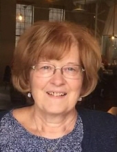 Phyllis "Sue" Wieczenski