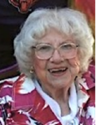 Beverly E. Kiehn