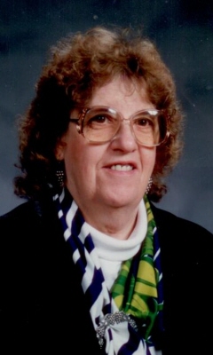 Photo of Louise Young