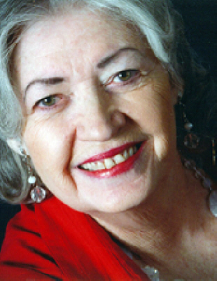 Photo of Nelda Sepulveda