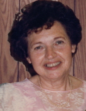 Doris J. Dykhouse