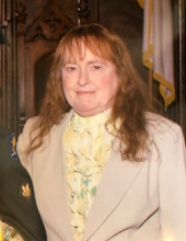 Kathie Lynn Suchowolec 18419273