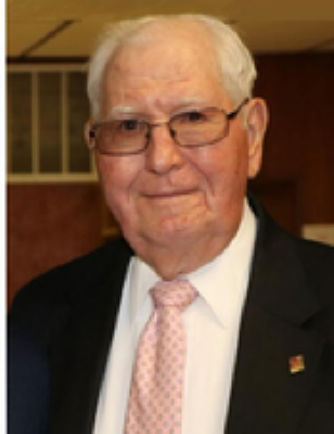Glenn Orrin Hayward