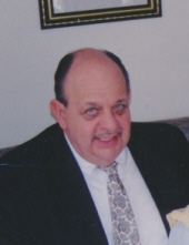 Frank  Joseph Kopitz, SR