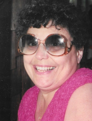 Photo of Jeanne (Poudrier) Gendron