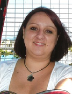 Julie Michelle Mileham