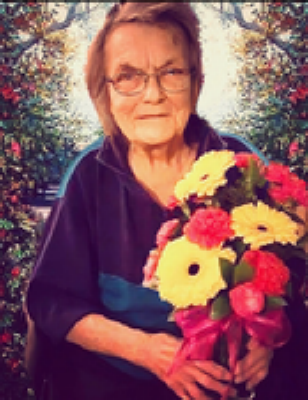 Elizabeth (Betty) Sarah Grosky