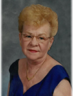 Vivian Katherine Rauliuk