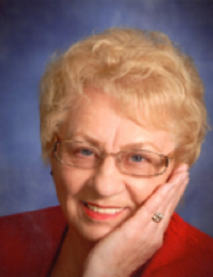 Barbara Jean Krueger