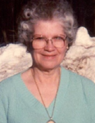 Virginia L. Barrows