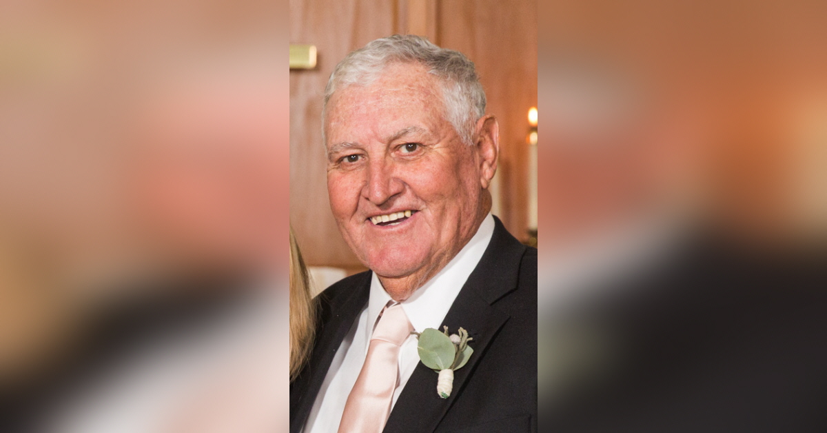 Obituary information for Oliver Dale Horton