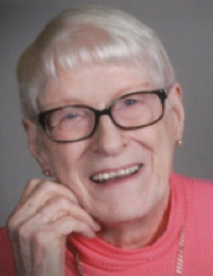Jeannette McCormack