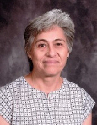 Maria Maxina Annette Montoya Alamosa, Colorado Obituary