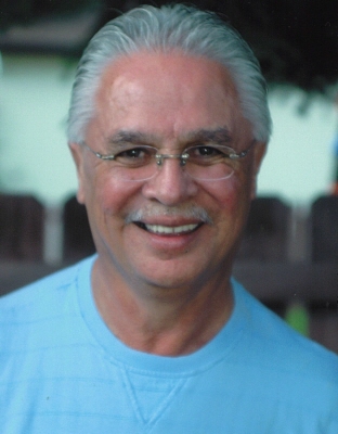 Photo of George Arcand