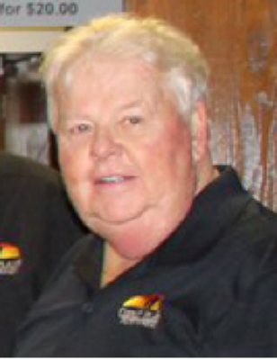 Patrick "Pat" John McHugh