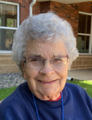 Delores "Toddy" Audrey Kobe