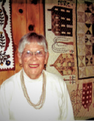 Joanne Gaylord Ellsworth Oak Harbor, Washington Obituary