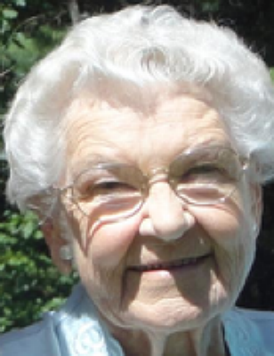 Barbara Lou Burnham Blanchette Essex Jct., Vermont Obituary
