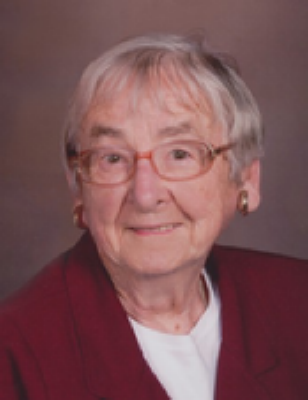 Margaret Jane Emmerich Sturgeon Bay, Wisconsin Obituary