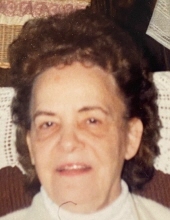 Nancy Jane Naberhaus