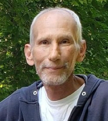 Photo of Kenneth Wahl