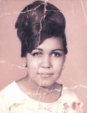 Juana Hernandez de Palacio