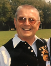 Thomas Reinhardt Warren, Michigan Obituary
