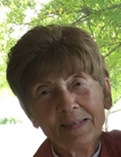 Elaine  Helen Mueller