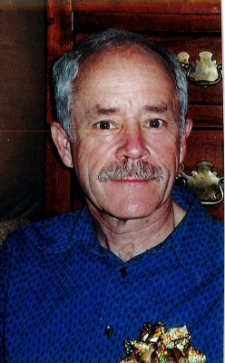 Photo of Donald Foster